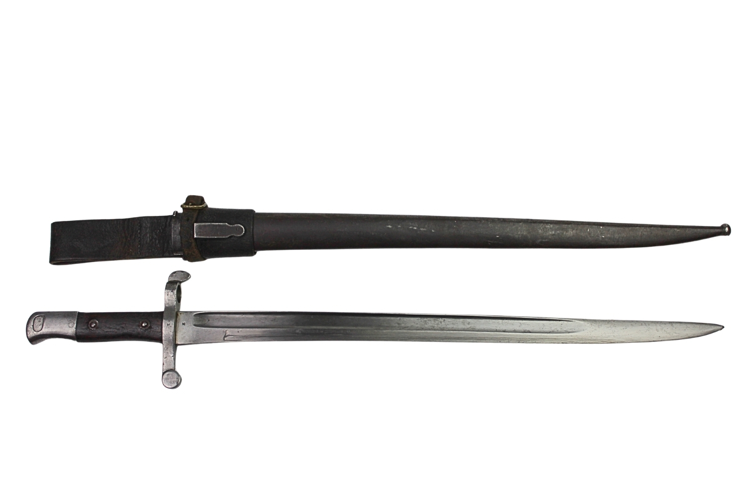 PORTUGALIA BAGNET M 1885