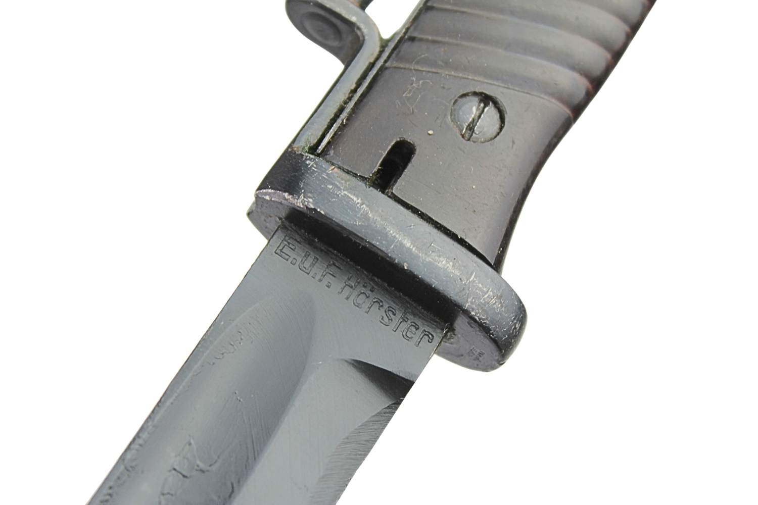 NORWEGIA BAGNET M 1957 SLG