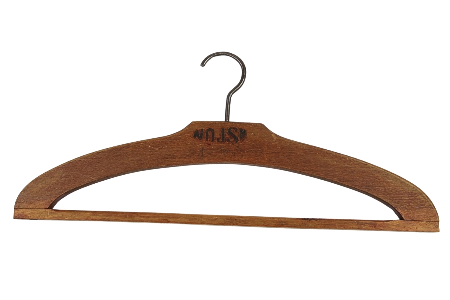 II RP Wieszak koszarowy Misiak Pleszew 1939