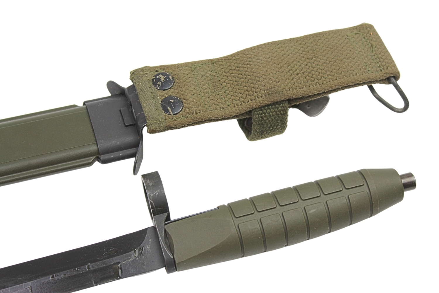 NORWEGIA BAGNET MODEL AG3 TYP 2