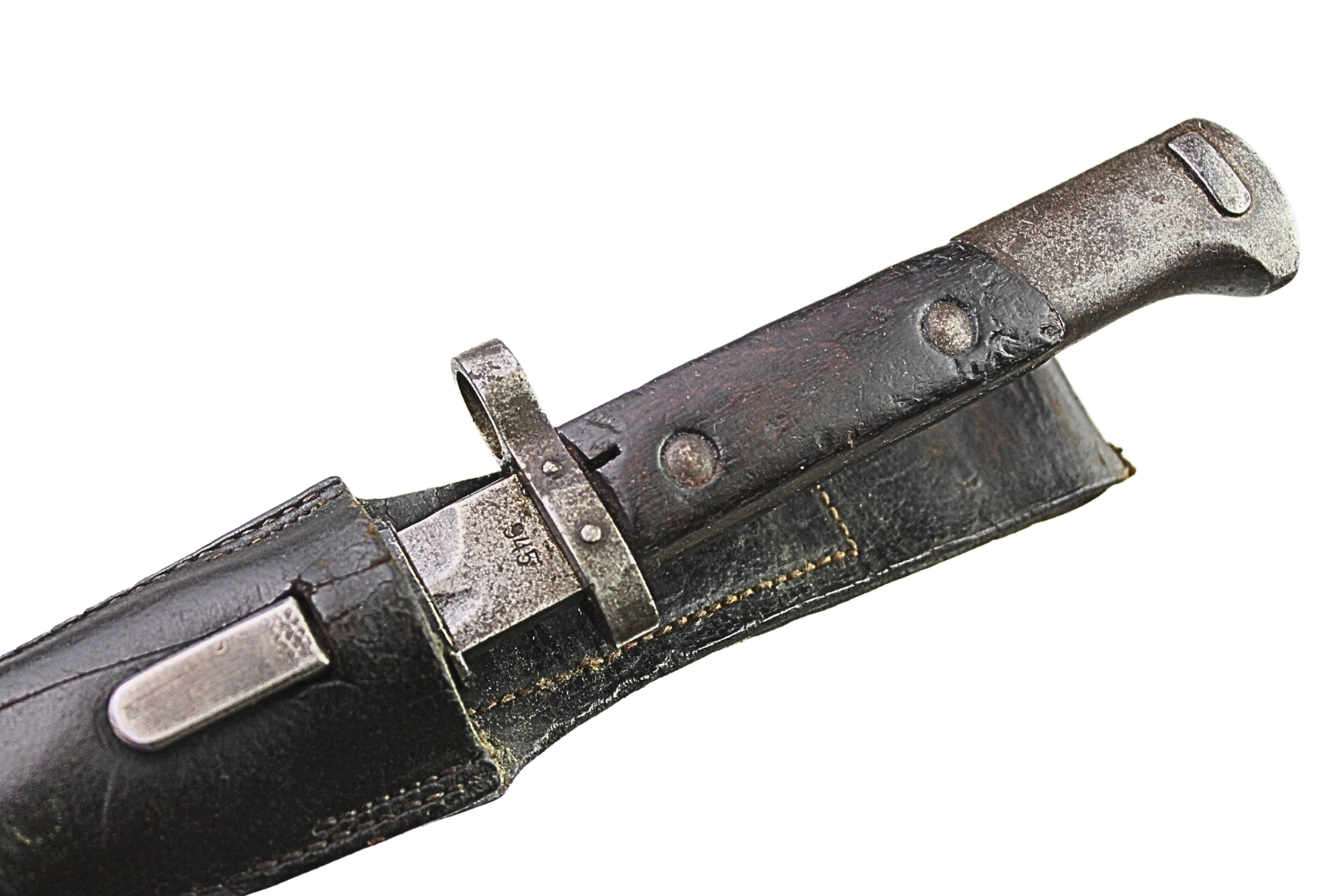 Bagnet vz.24 945 1940