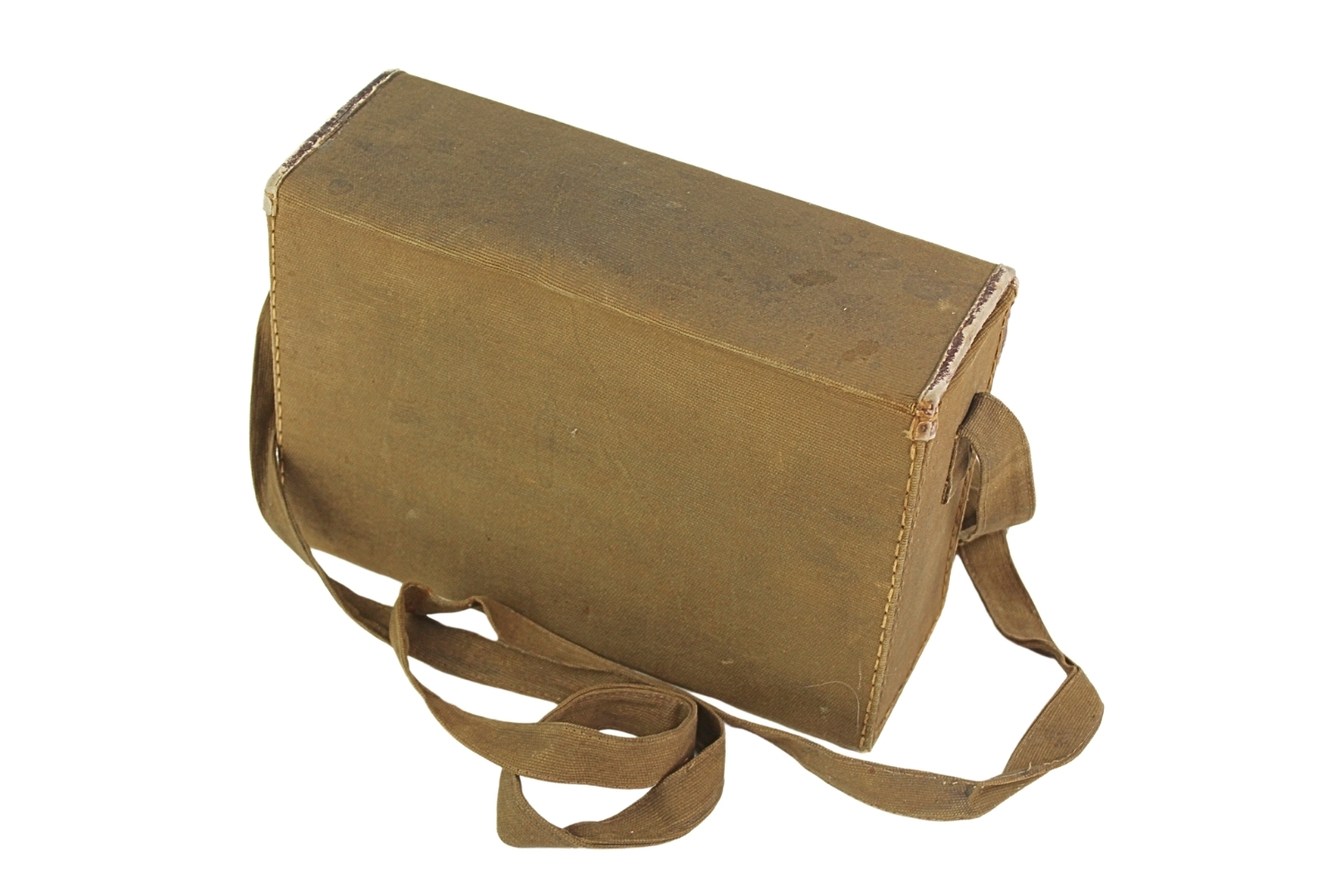 II RP Torba sanitarna Lasy Państwowe