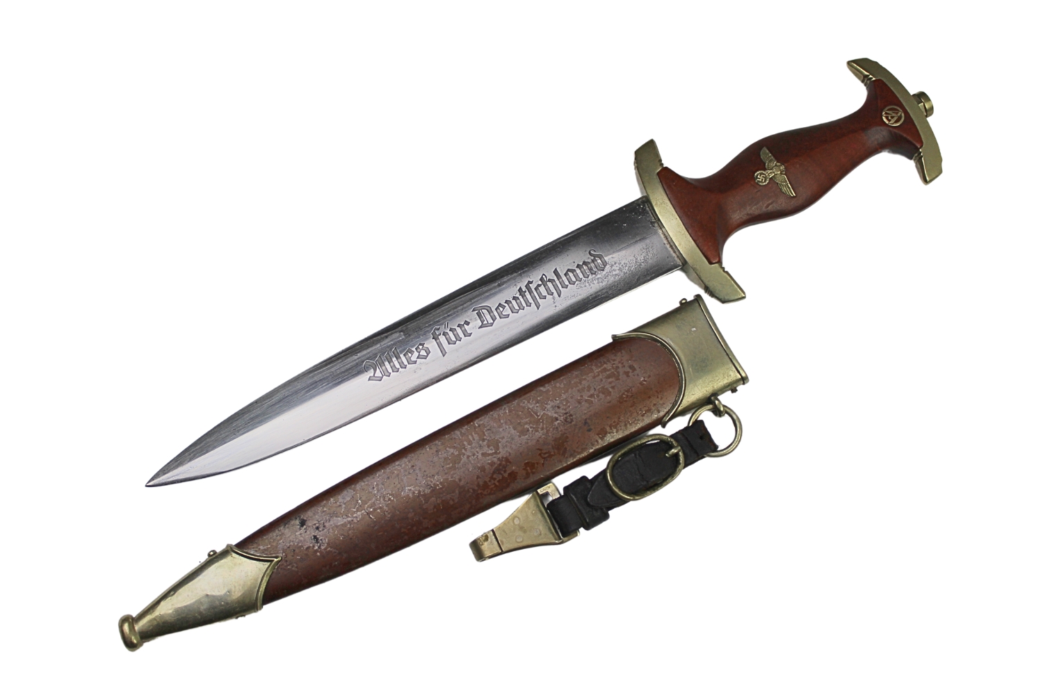 Kordzik S.A. Louper Solingen