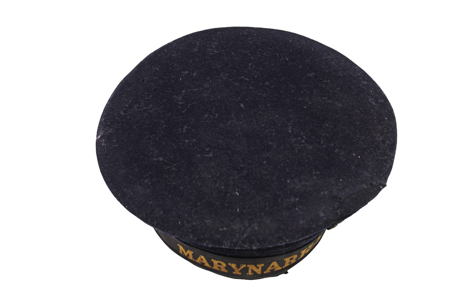 Czapka Marynarka Wojenna PSZ 