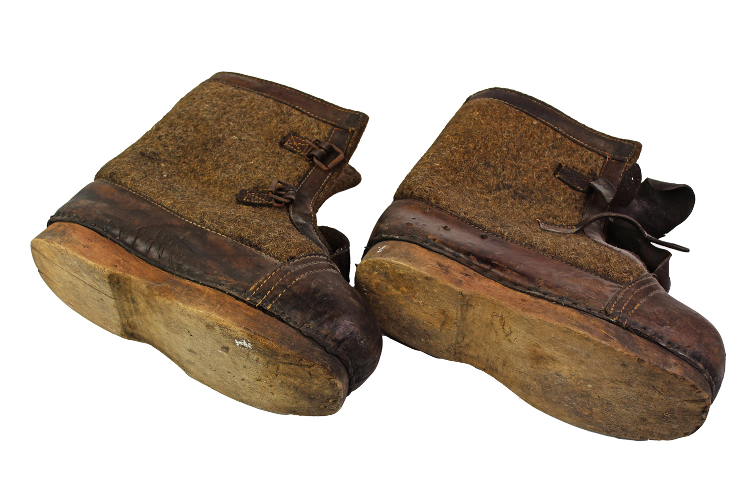 BUTY WARTOWNICZE NIEMCY