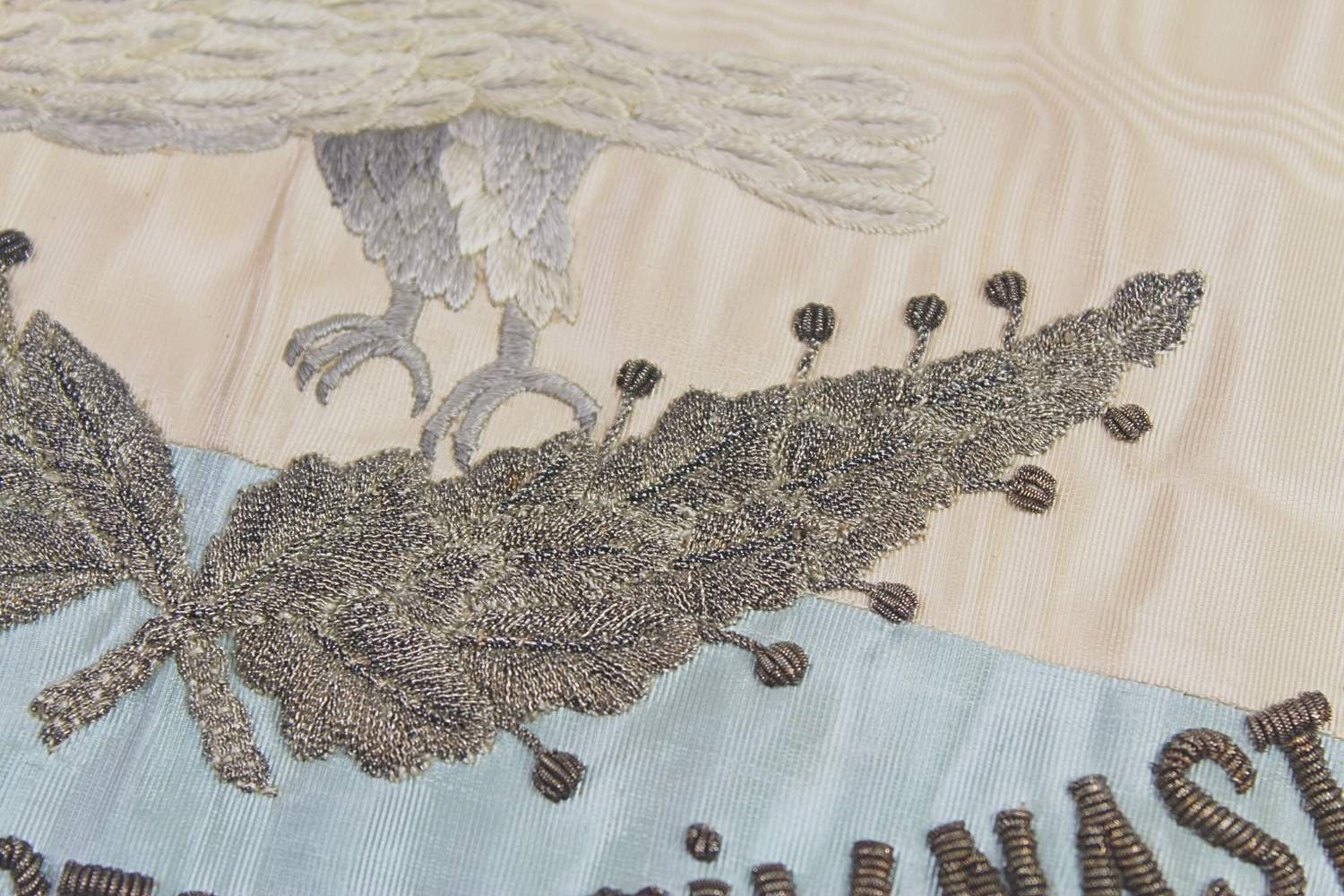 Proporczyk Towarzystwo „Sokół” Kraków 1906