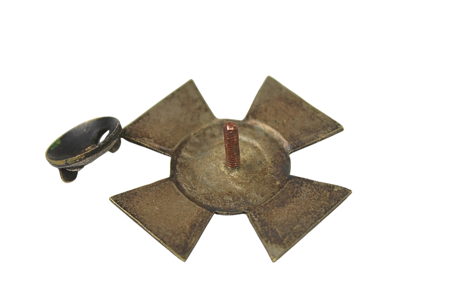 II RP KRZYŻ OBRONY LWOWA 1918-22