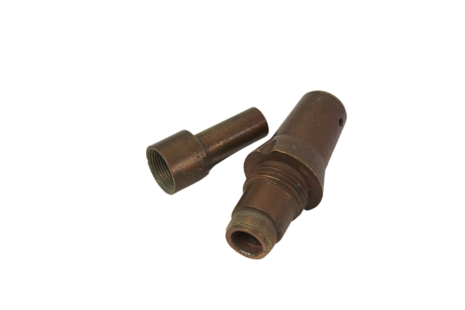 II RP Zapalnik RYG wz.1918 Skorupa dekoracyjna