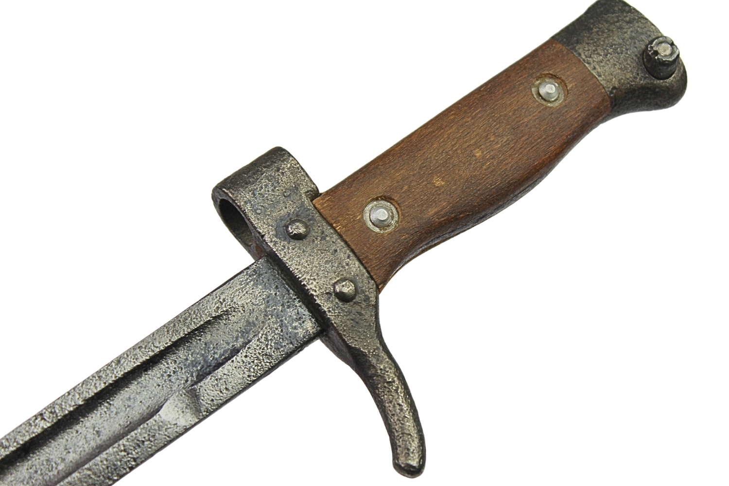 Bagnet Berthier wz.1892