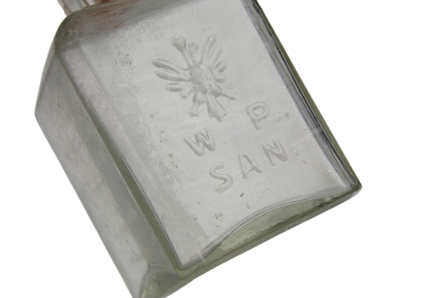 II RP Butelka W.P. SAN 250ml