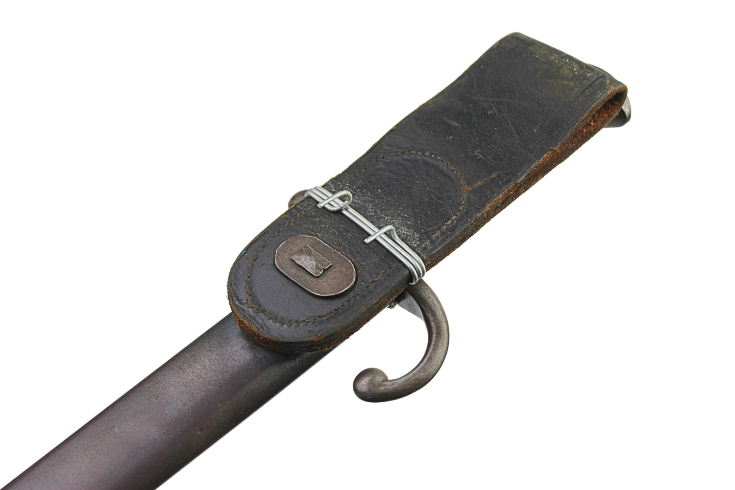 USA BAGNET REMINGTON