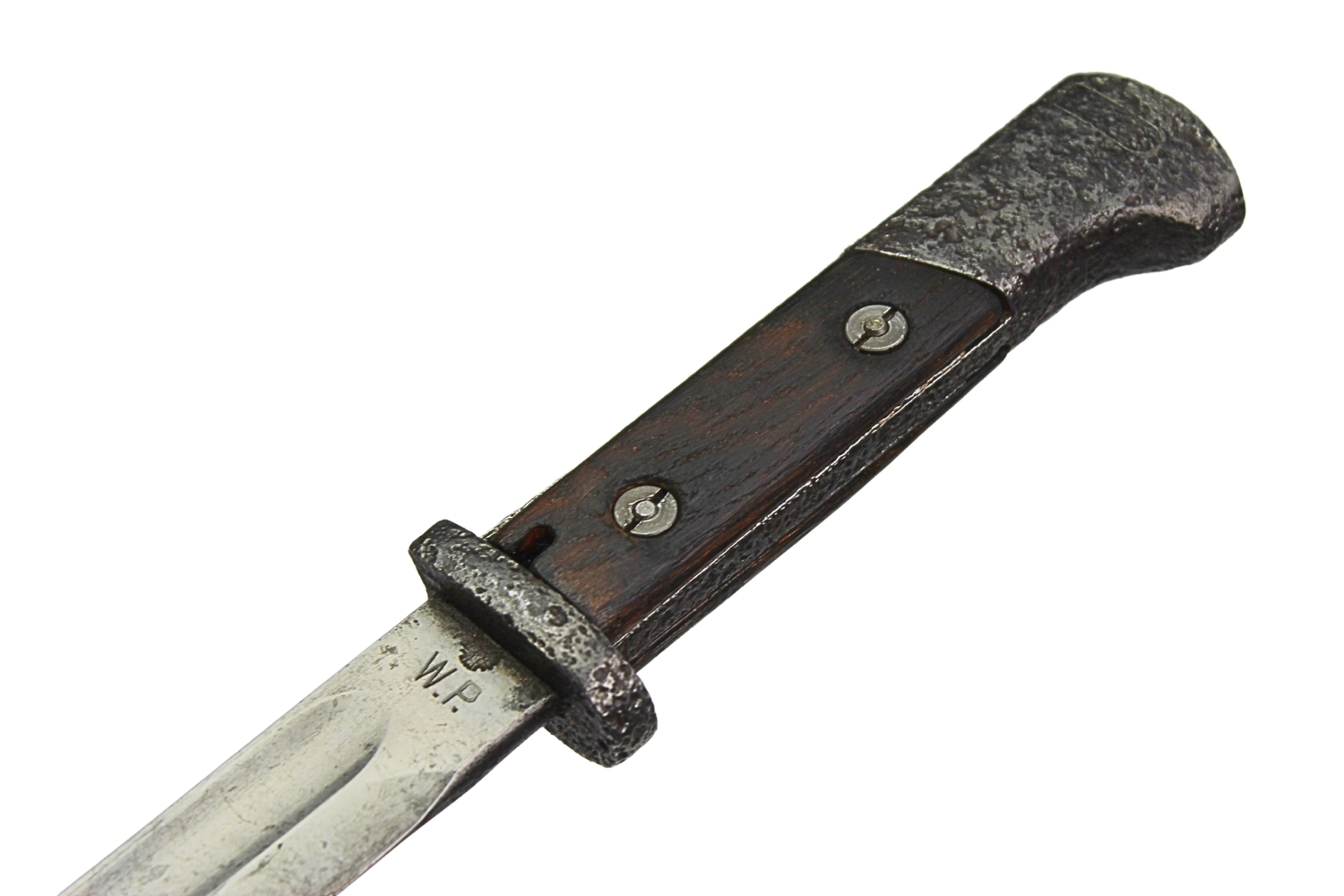 II RP Bagnet wz.24 „Perkun”