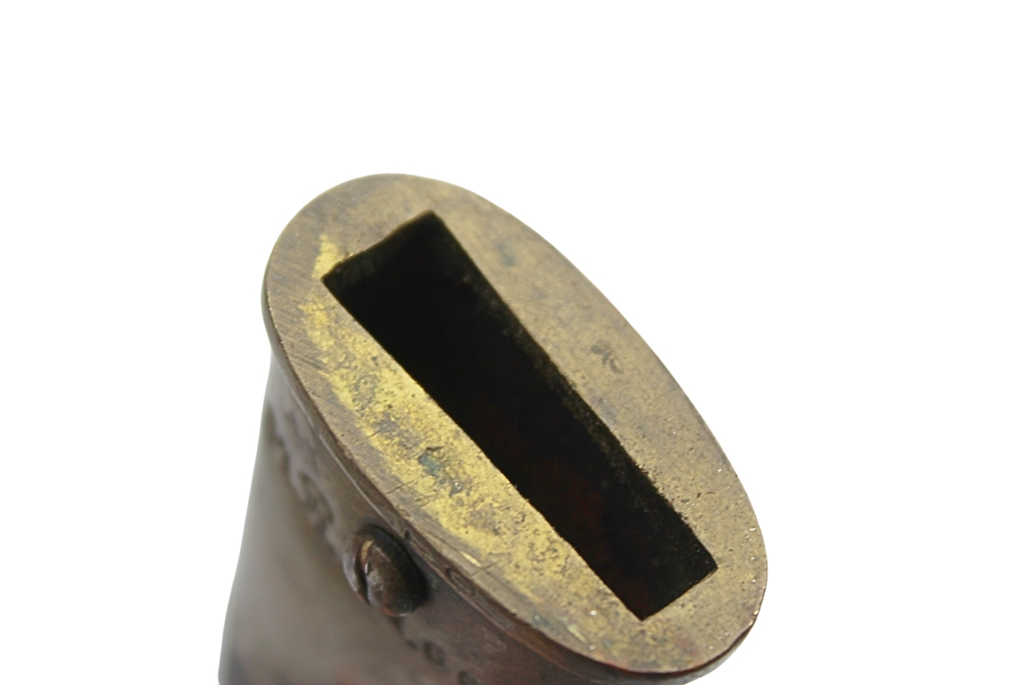 Bagnet niemiecki M71 Alex Coppel Solingen 1879