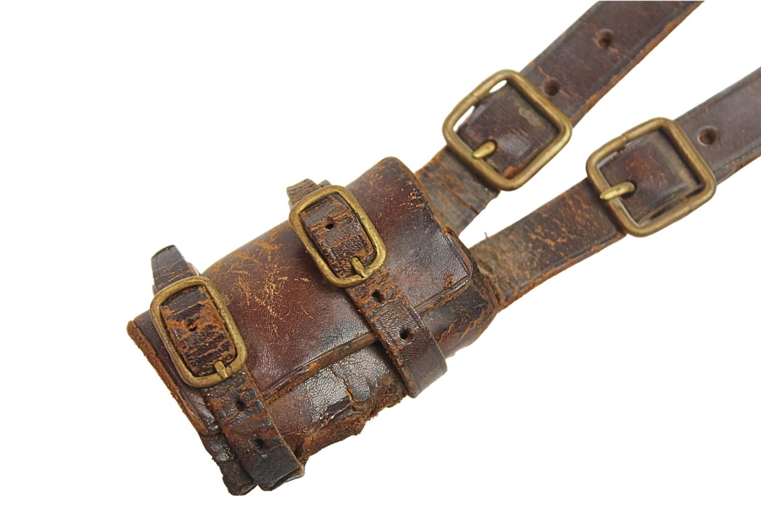 II RP Żabka szabli wz.21 22 ciekawa