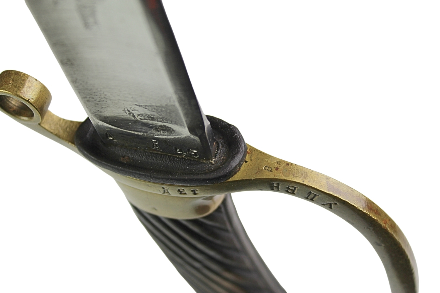 Szabla Dragonka wz.1881 1910