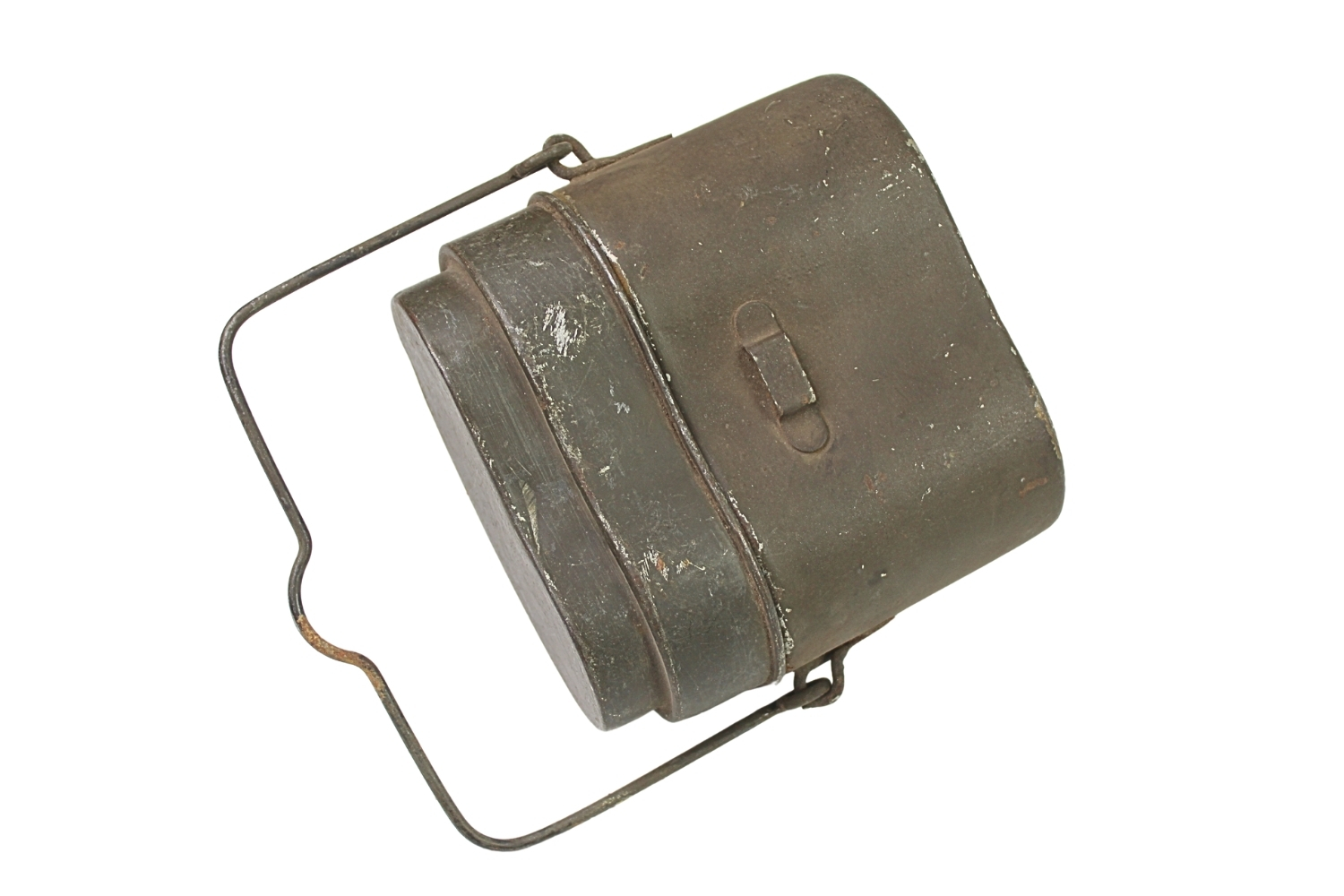 MENAŻKA 1950 SILESIA RYBNIK wczesna