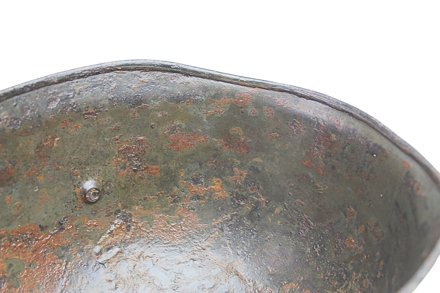 HEŁM M38 FALLSCHIRMJAGER