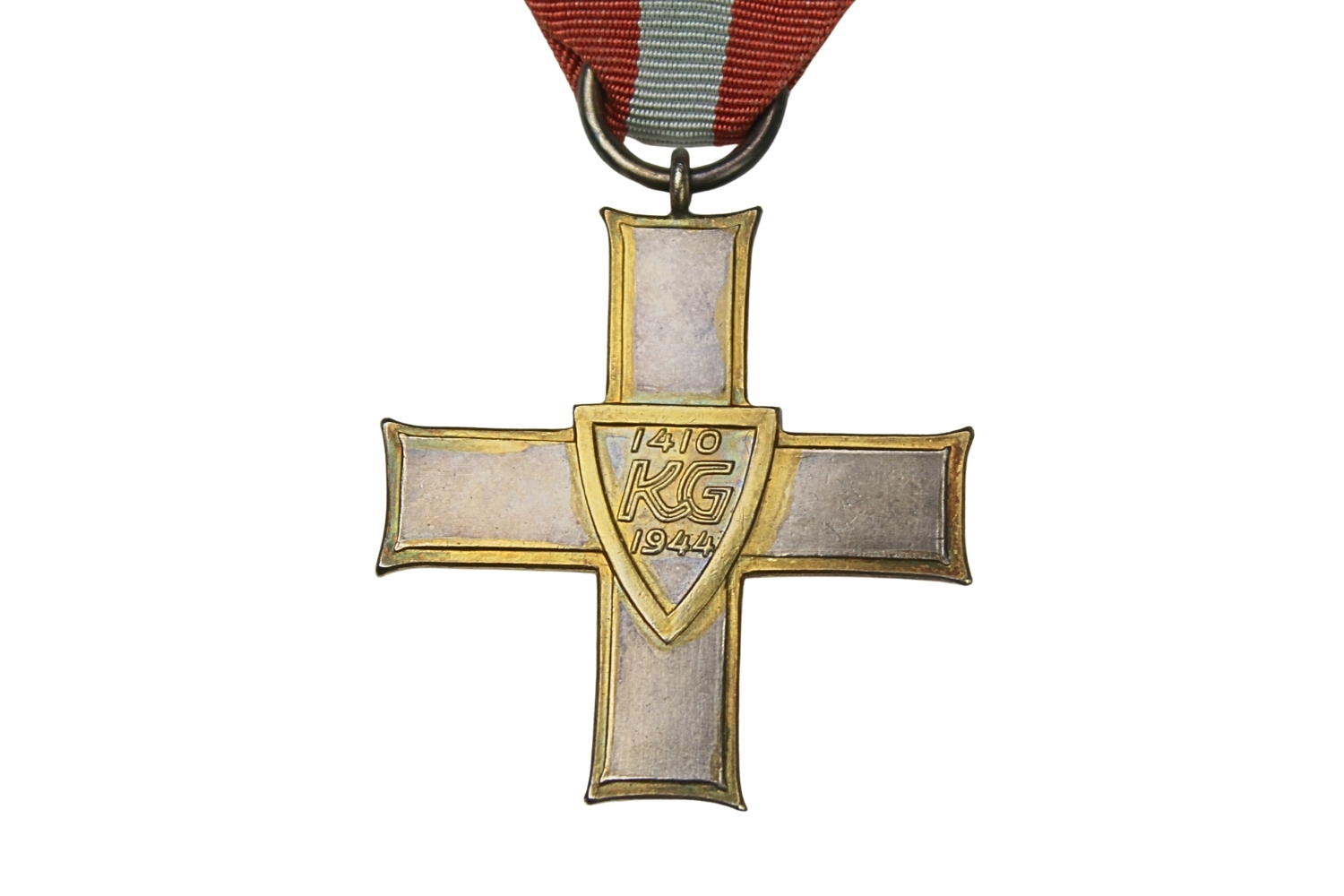 PRL KRZYŻ GRUNWALDU 1944 