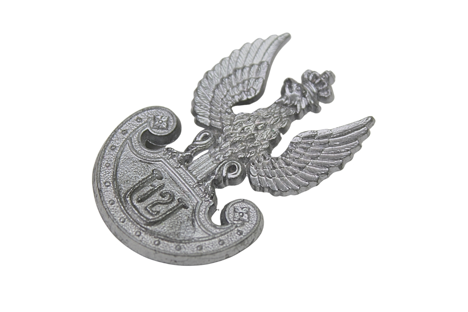 PSZnZ ORZEŁ 12 PUŁK UŁANÓW PODOLSKICH