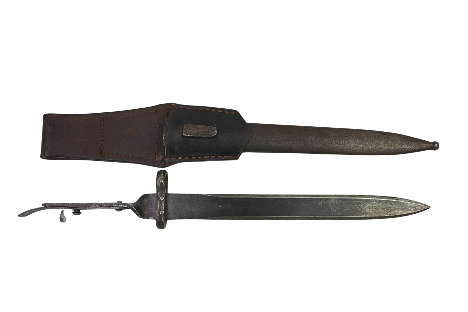 Bagnet Austro-Węgierski M1888/1890 Mannlicher Zastępczy Ersatz  