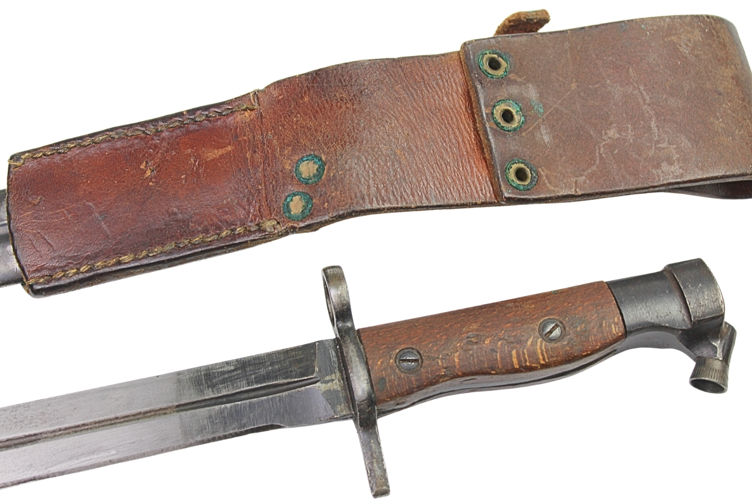 EGIPT BAGNET HAKIM 1954