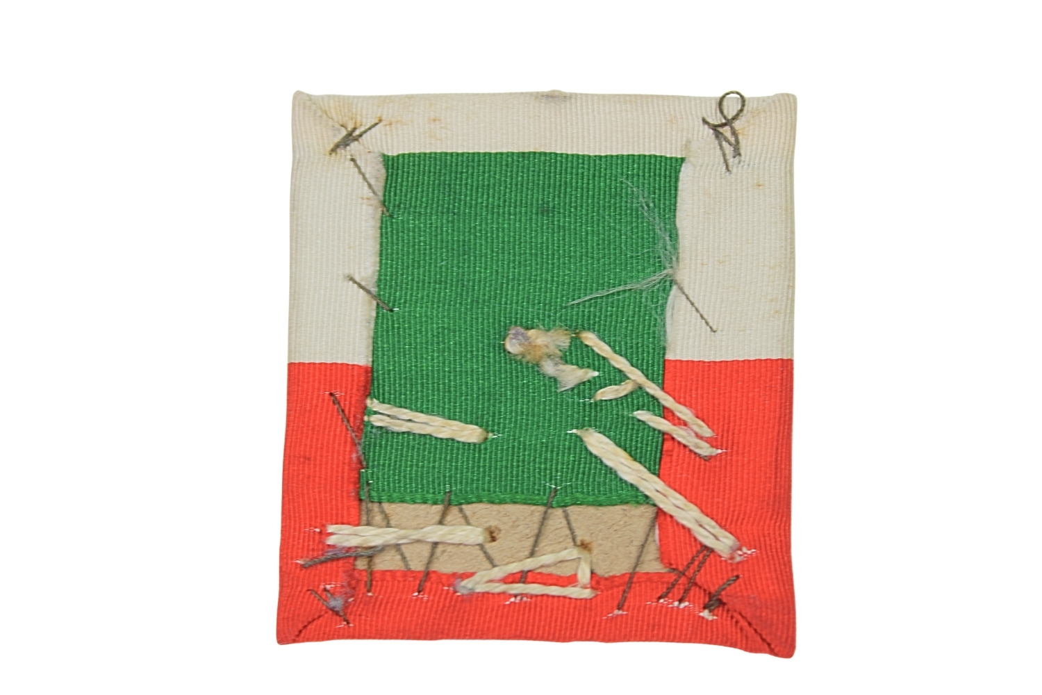 PSZnZ NASZYWKA 3 DYWIZJA STRZELCÓW KARPACKICH