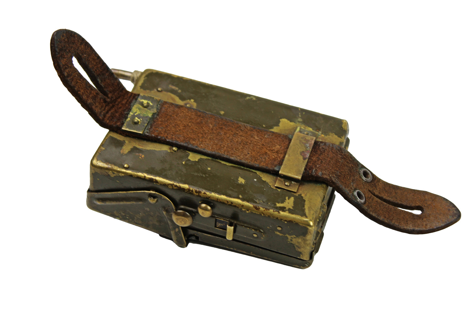 II RP Latarka „Granat”