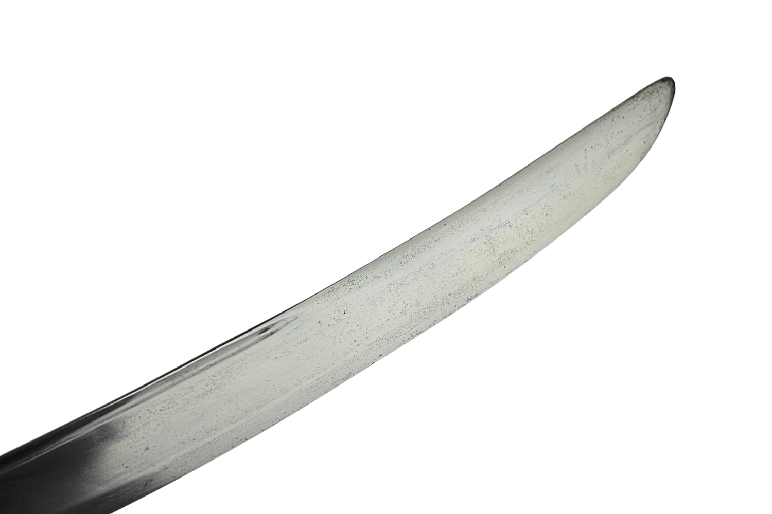 Szabla huzarska XVIII W.