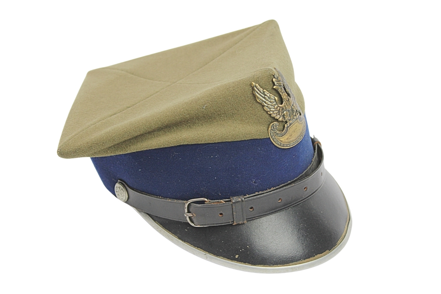 Rogatywka wz. 35 dla szeregowych Jośkowiak Grudziądz