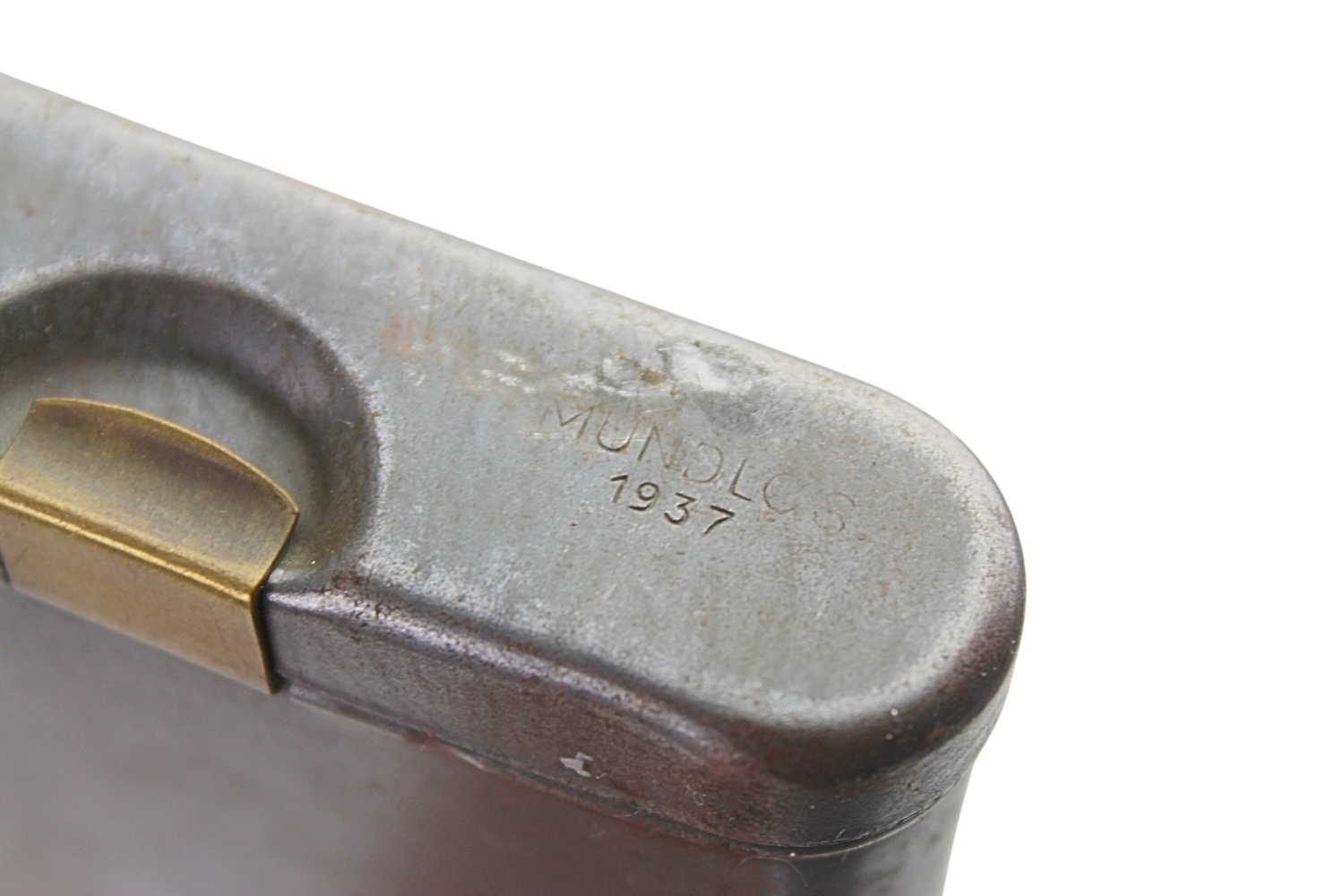 Niemiecki PRZYBORNIK DO KARABINU Mauser K98