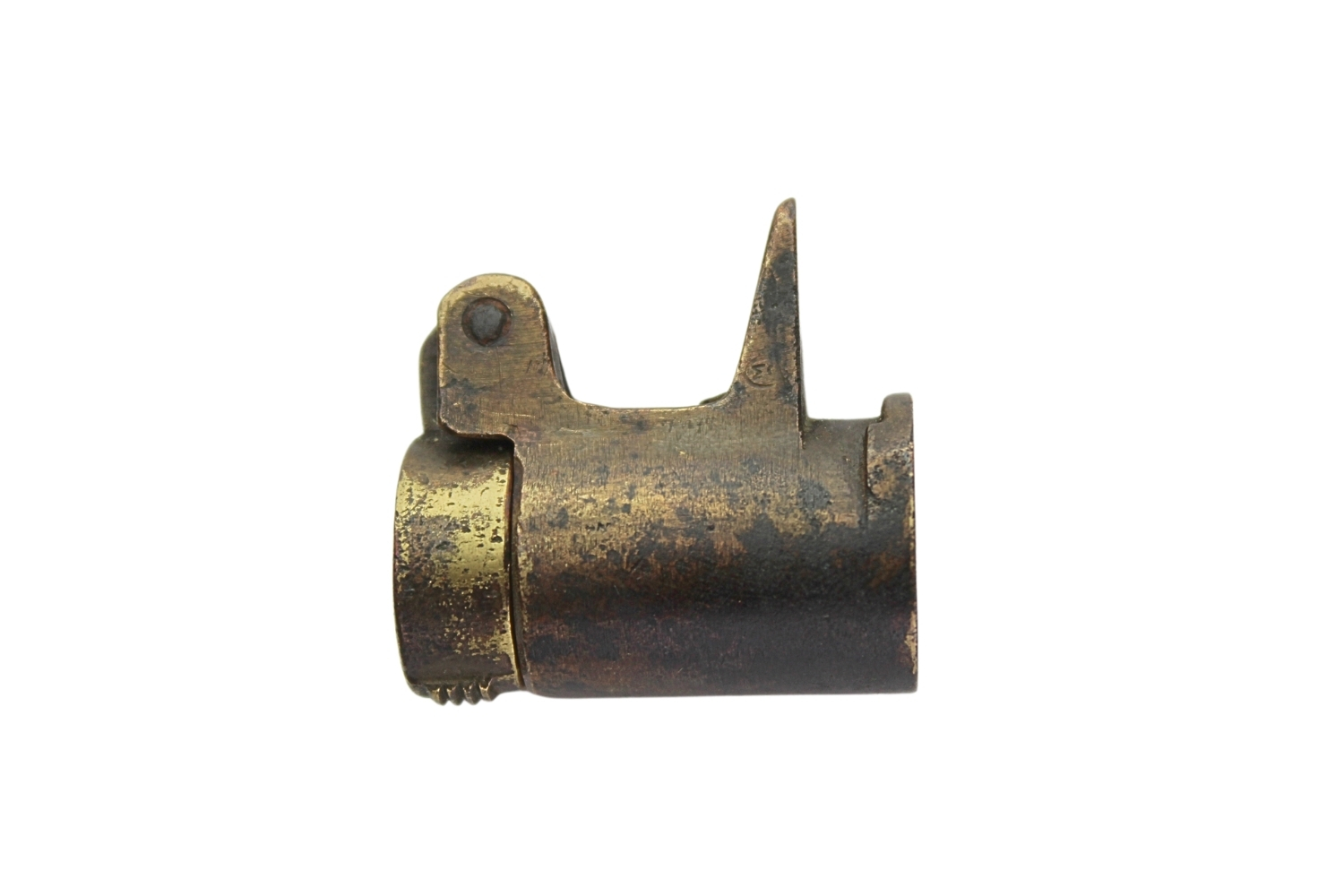 II RP Zatyczka KB. Mauser Kranc & Łempicki 