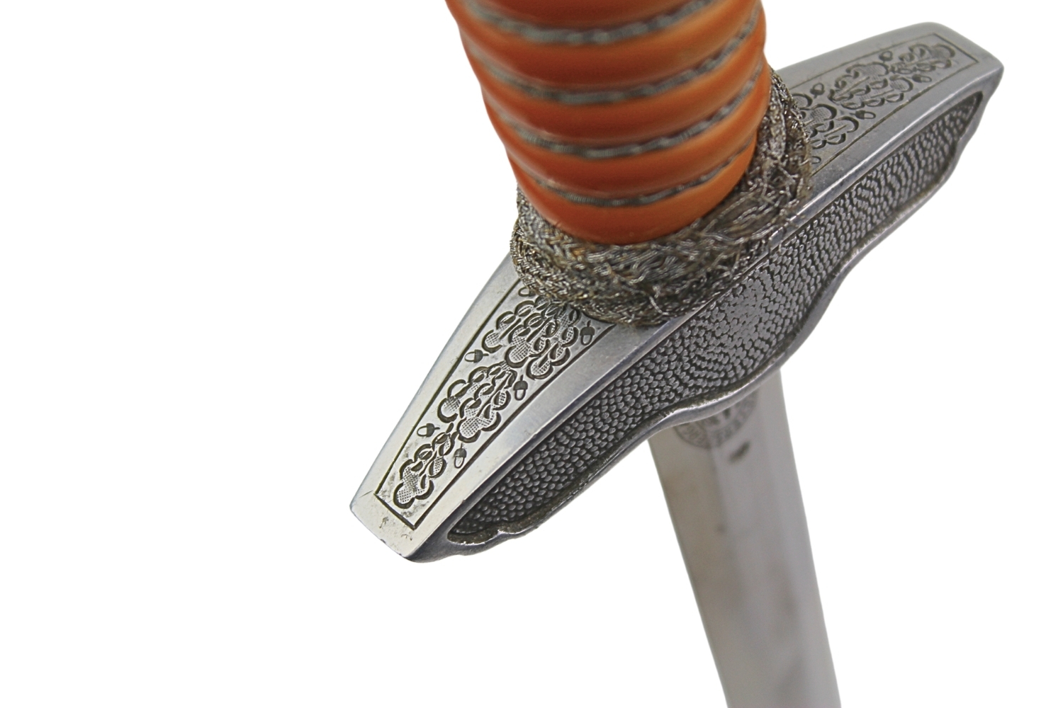 Kordzik Luftwaffe M37 Paul Weyersberg Solingen 