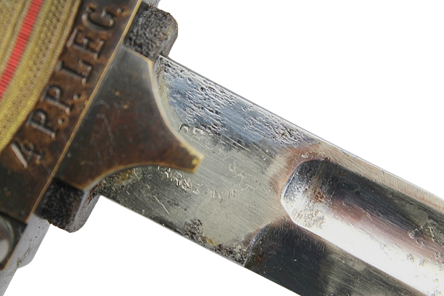 SZABLA WZ. 17 BOROWSKI 4 P.P. LEG dekoracyjna