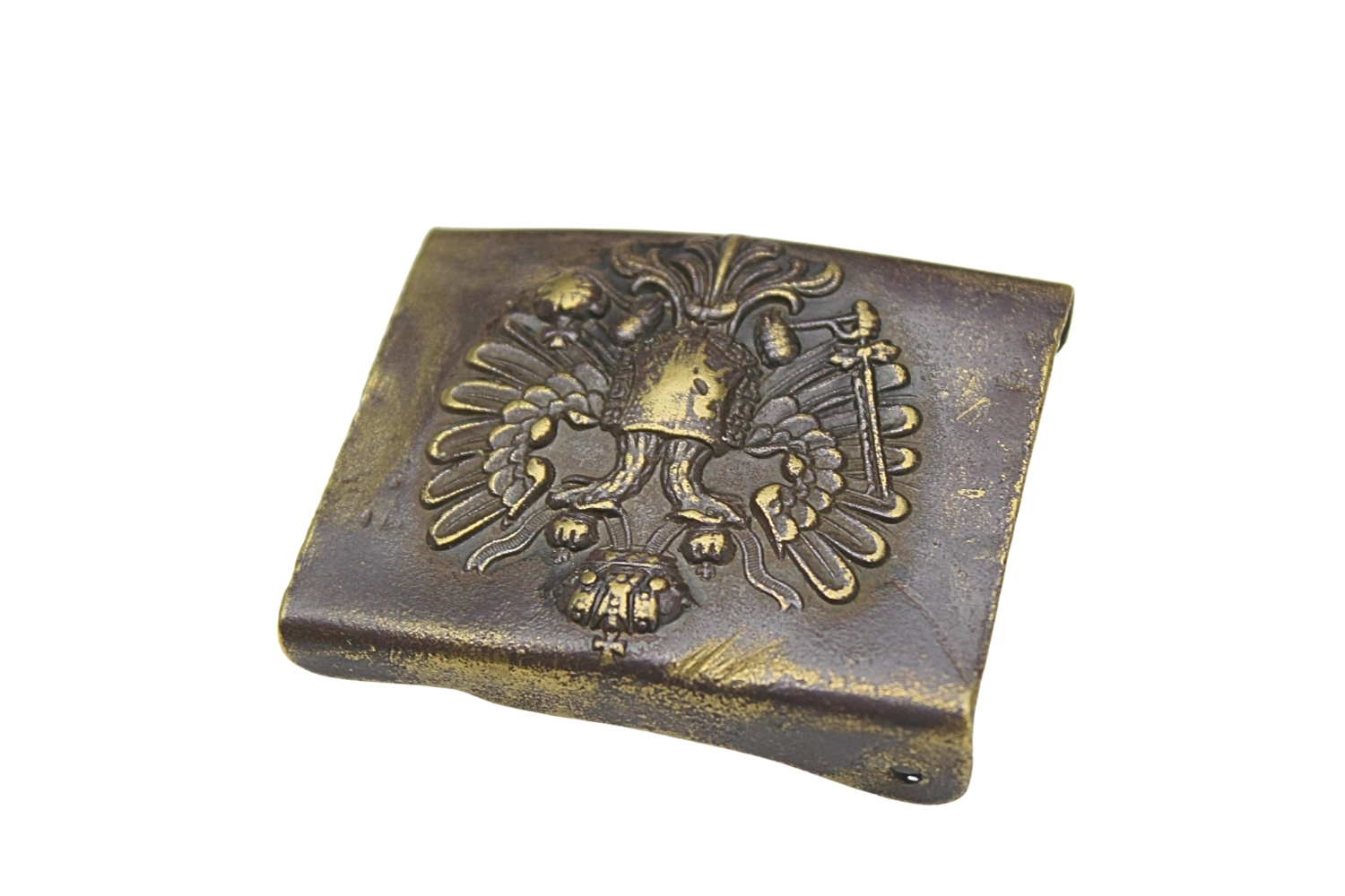 KLAMRA DO PASA AUSTRO WĘGRY I WOJNA