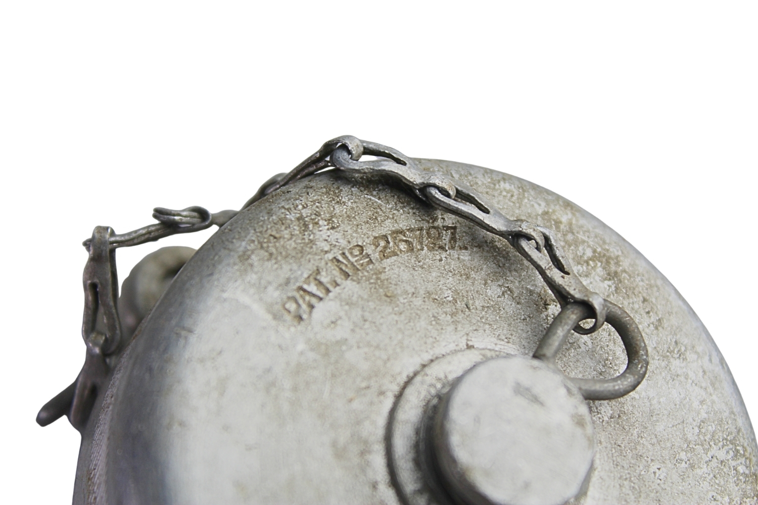 II RP MANIERKA WZ. 38 F.W.A.B. 1938