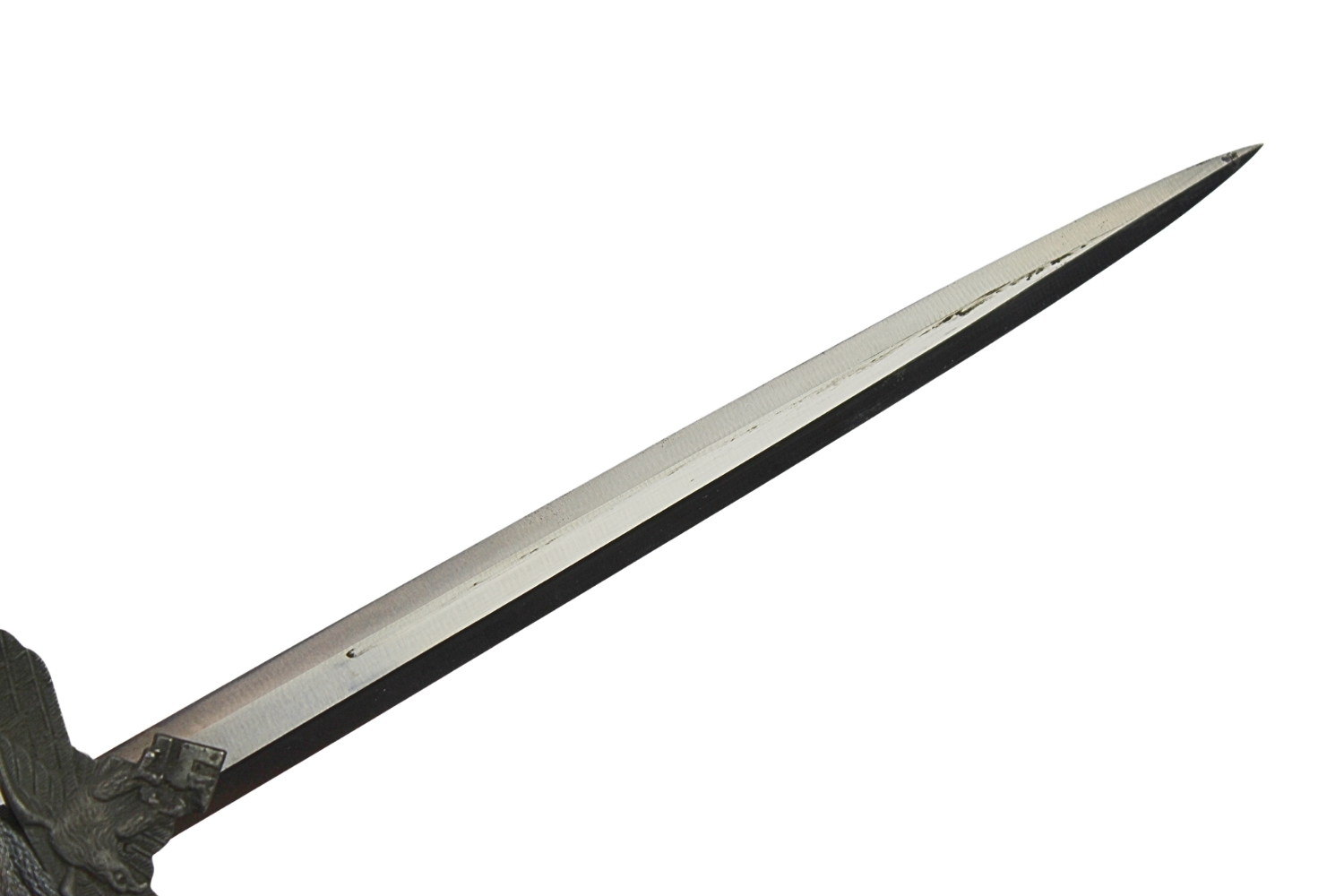 KORDZIK LUFTWAFFE M37 z temblakiem 