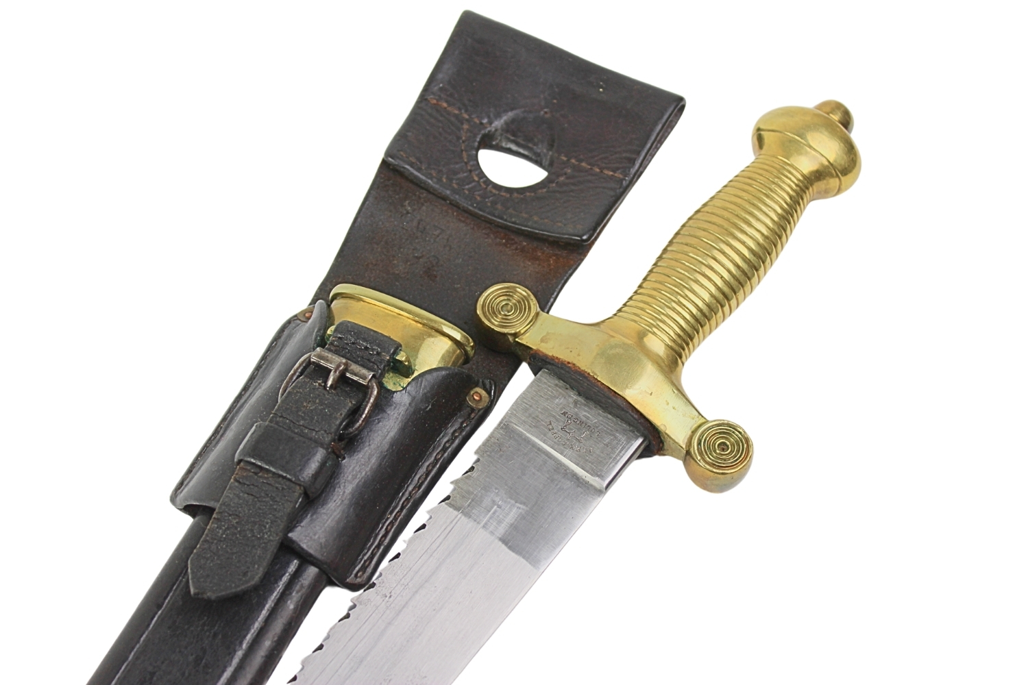 Tasak saperski szwajcaria 