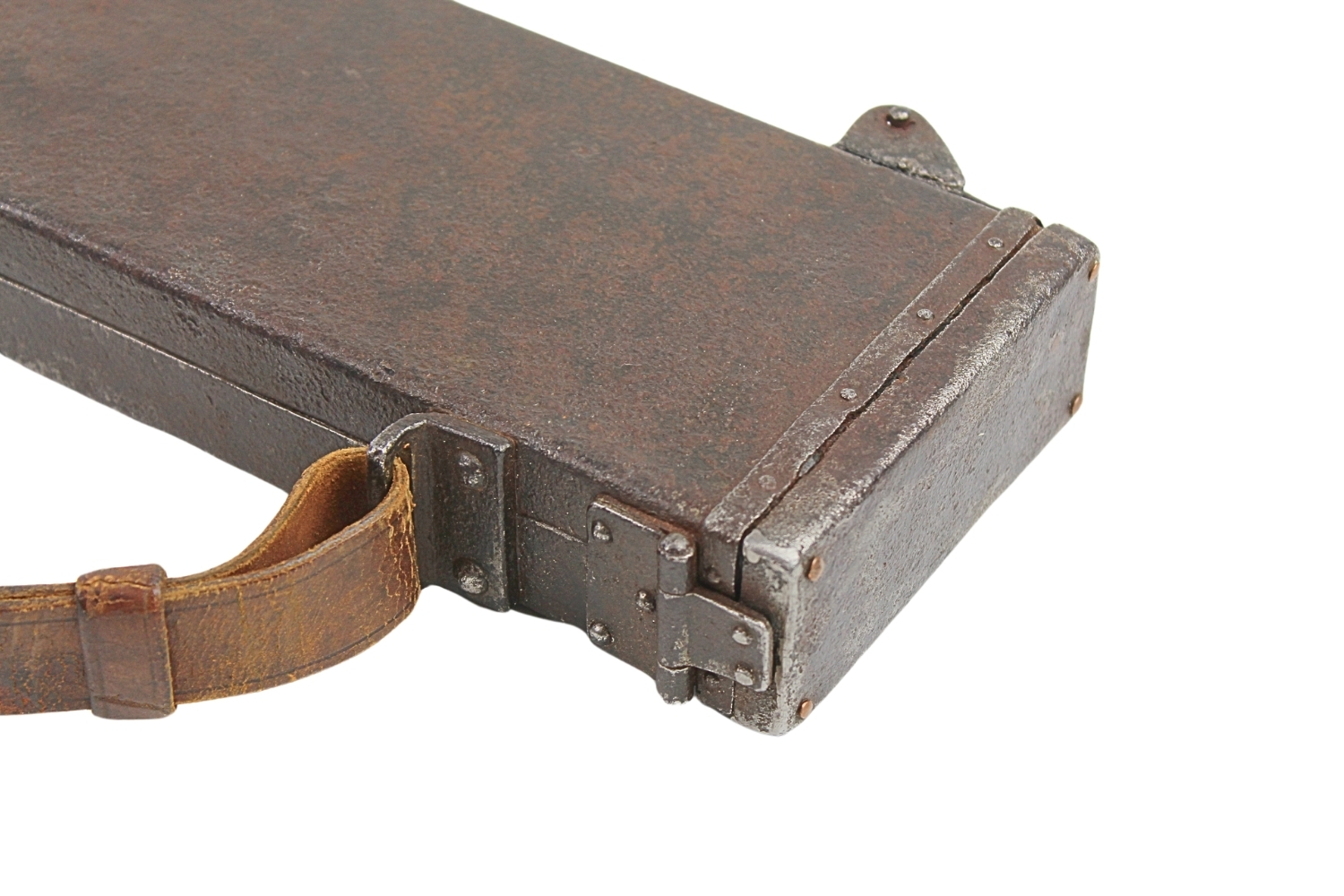 II RP Pokrowiec na 3 lufy CKM wz.30