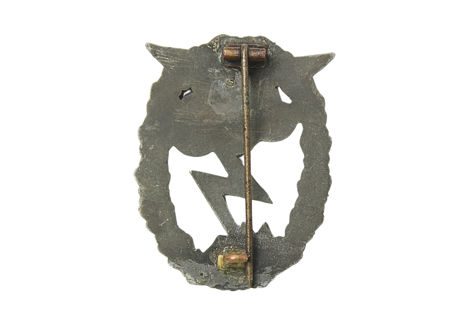 Odznaka Za walki naziemne Luftwaffe