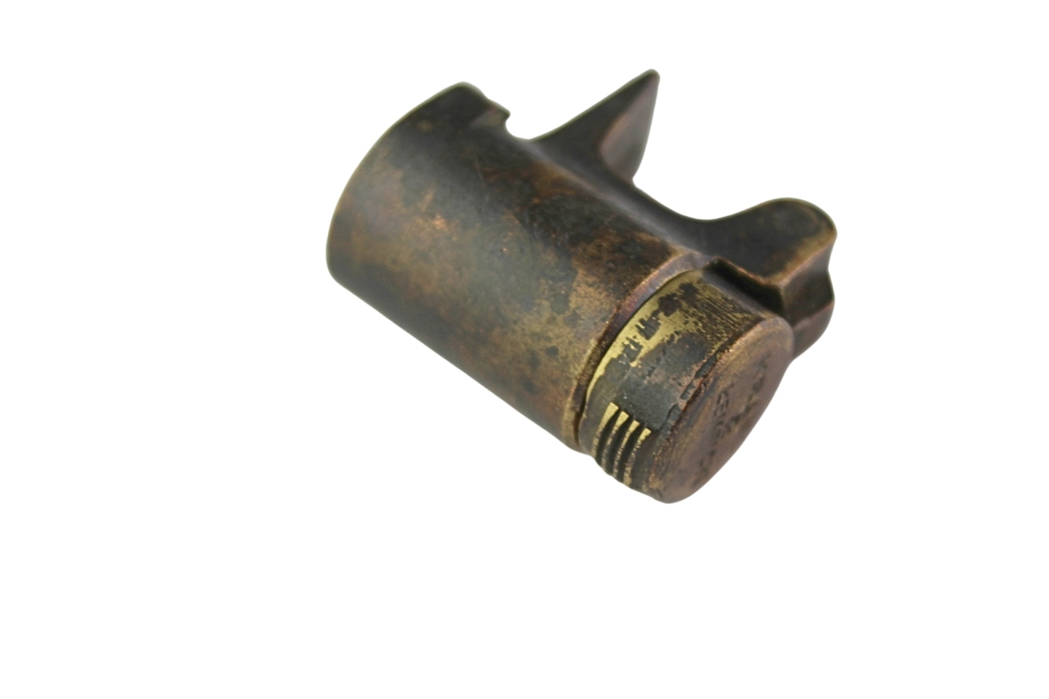 II RP Zatyczka KB. Mauser Kranc & Łempicki 