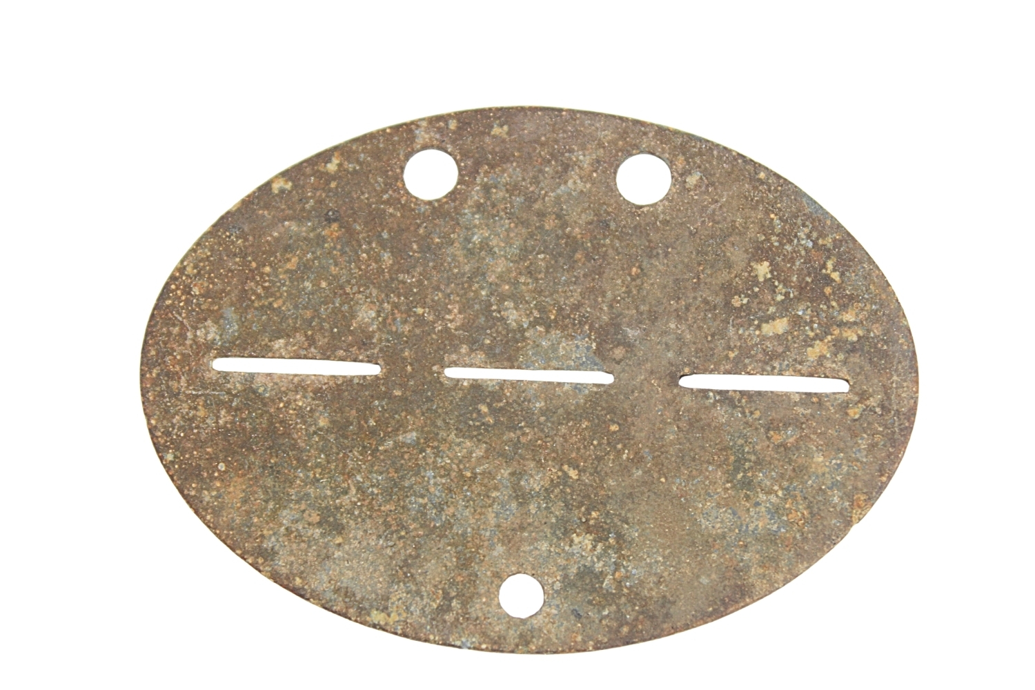 NIEŚMIERTELNIK LEGION ESTOŃSKI Waffen SS