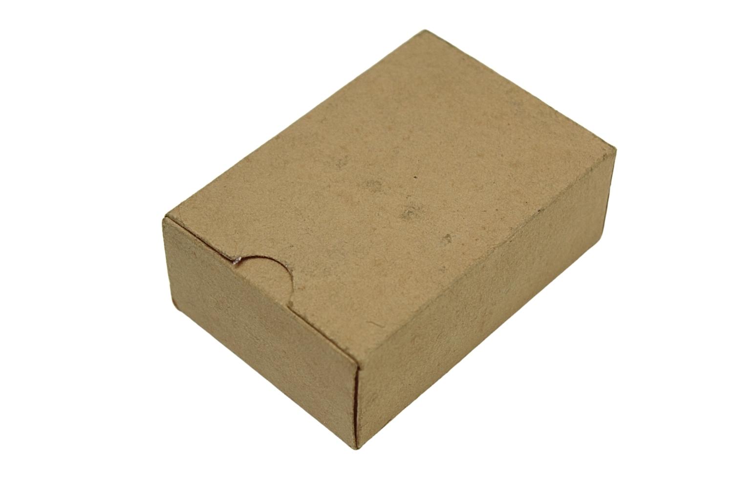 II RP Opakowanie po amunicji 7,92mm W.A. nr.1 „S” 1939 Rzadkość