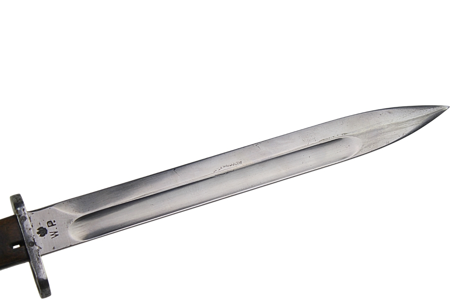 II RP Bagnet wz.28 "Perkun"