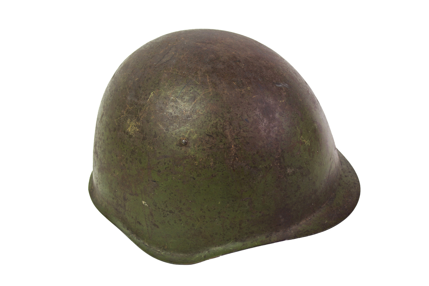 Hełm rosyjski 3 nitowy 1941