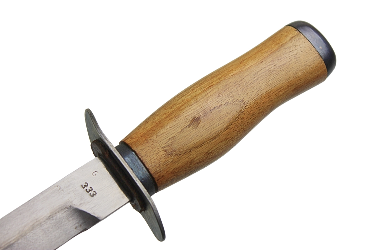 Nóż szturmowy wz.54 prototyp