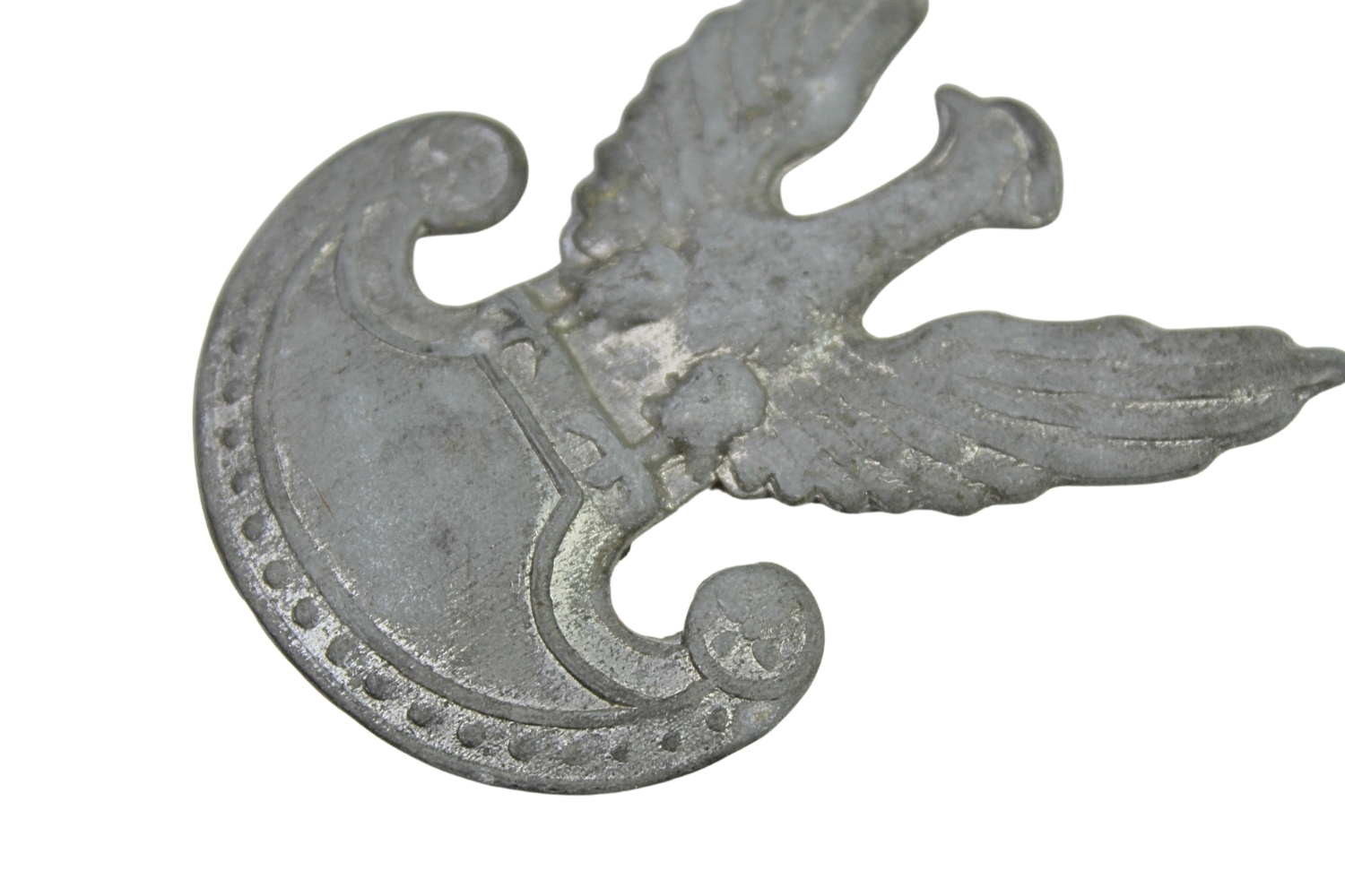 Orzeł wz.19 Bracia Hoffman Radomsko