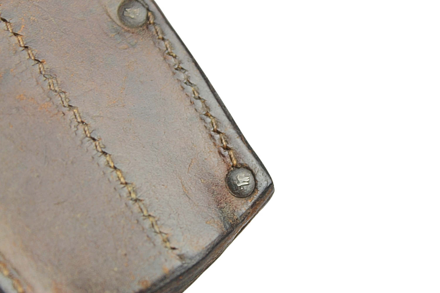 II RP ŻABKA UNIWERSALNA WZ. 24