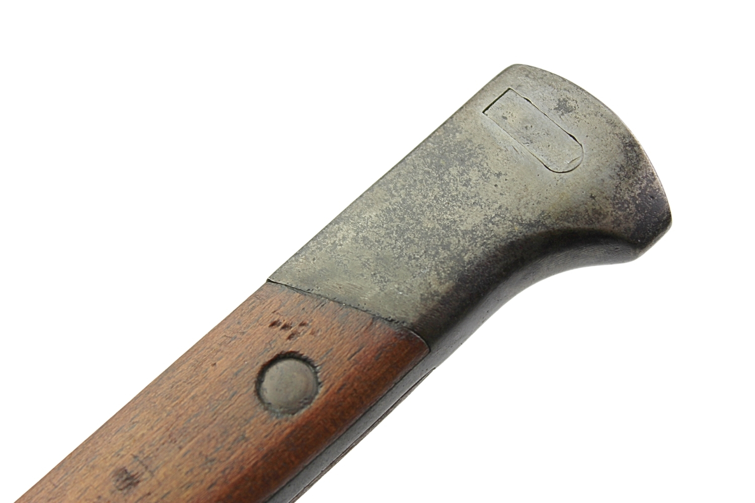 II RP Bagnet wz.24 „Perkun”