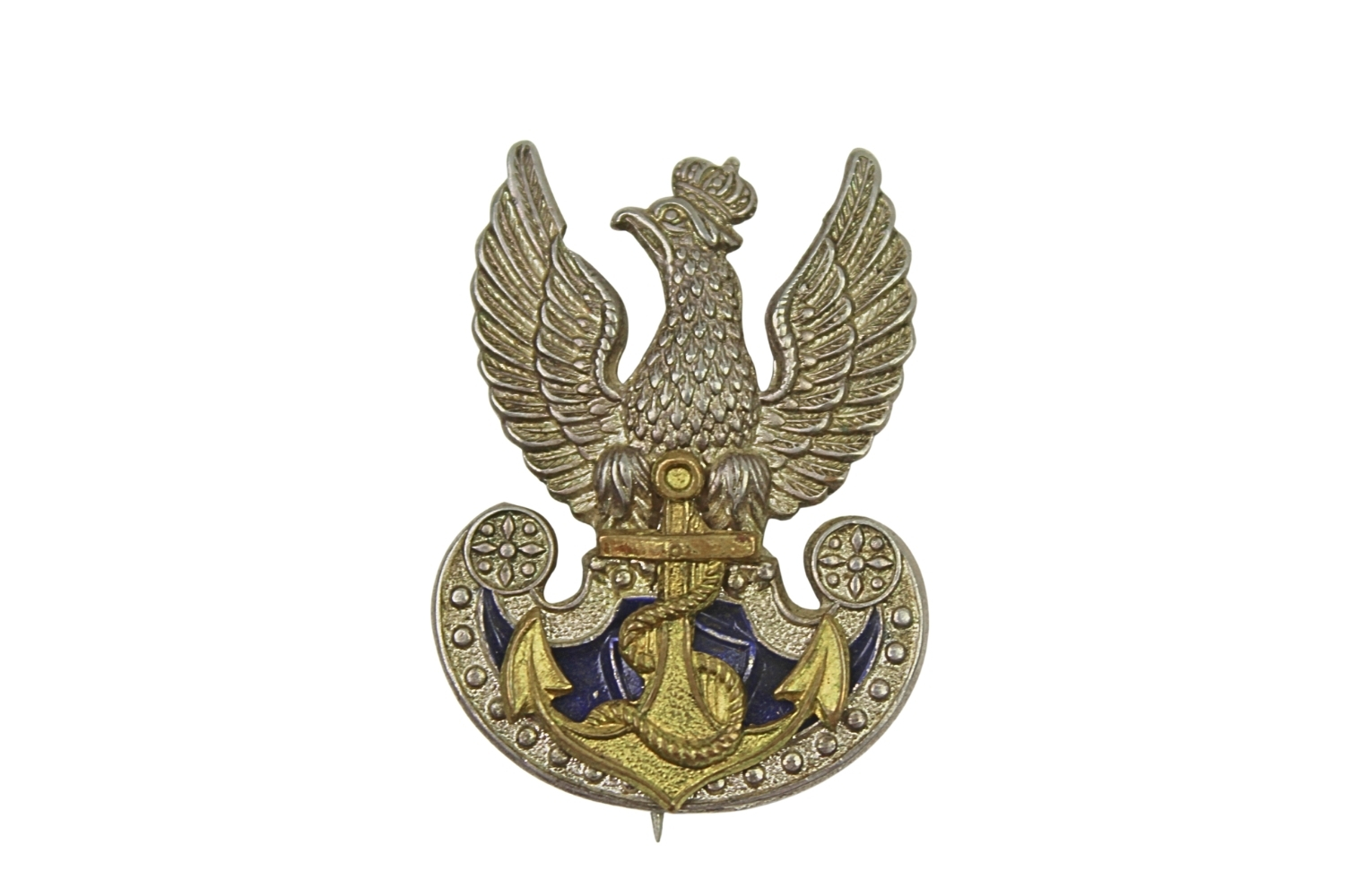 PSZNZ ORZEŁEK MARYNARKI WOJENNEJ Gaunt