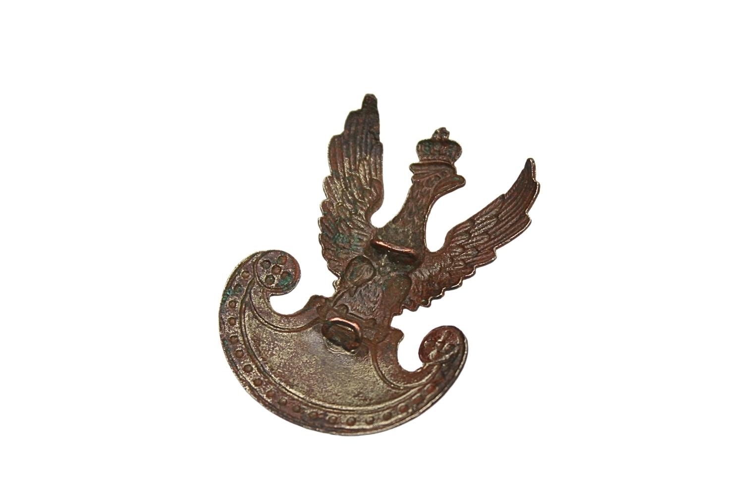 II RP Orzeł wz.19 Grabski